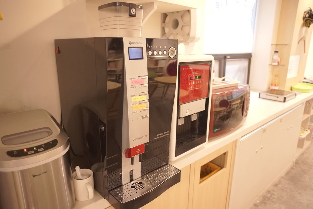 Polaris Guesthouse Garosugil Сеул Экстерьер фото