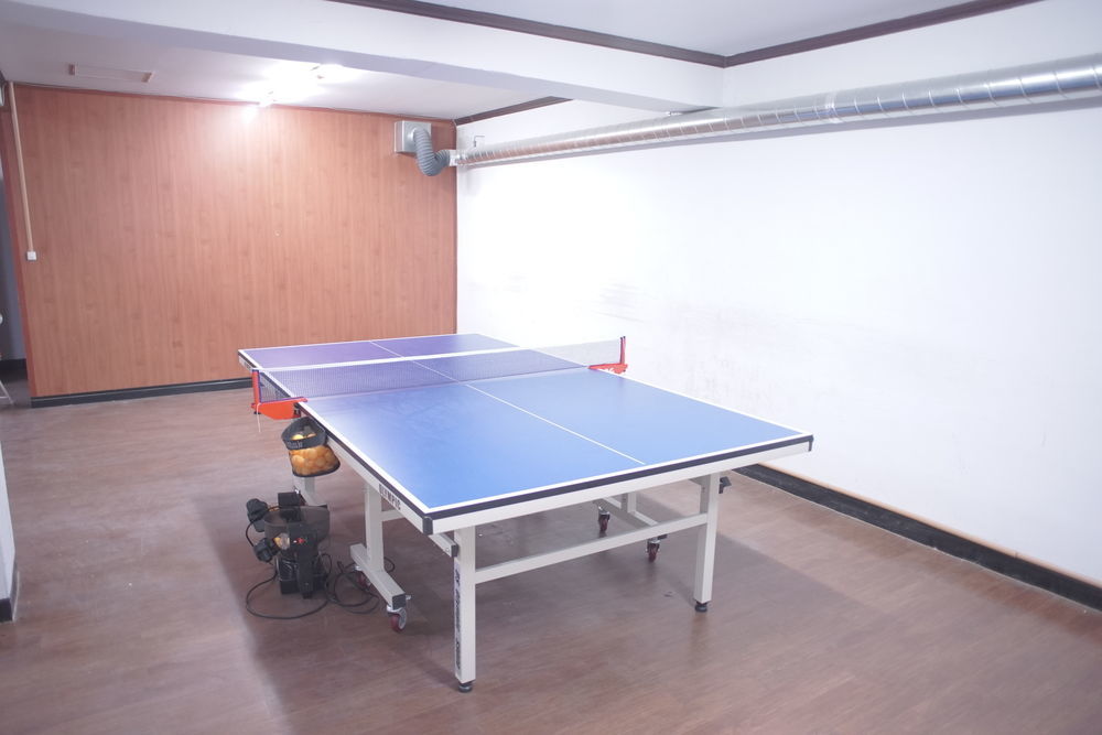 Polaris Guesthouse Garosugil Сеул Экстерьер фото
