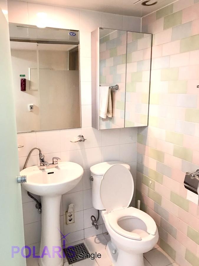 Polaris Guesthouse Garosugil Сеул Экстерьер фото