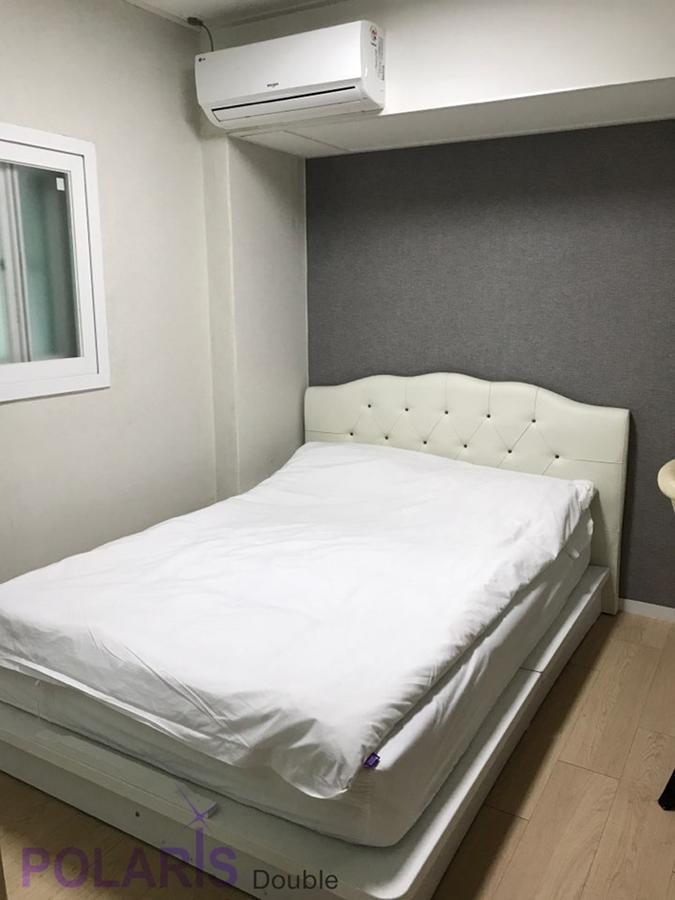 Polaris Guesthouse Garosugil Сеул Экстерьер фото