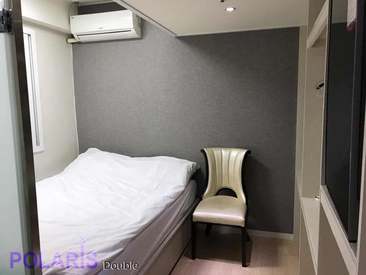 Polaris Guesthouse Garosugil Сеул Экстерьер фото