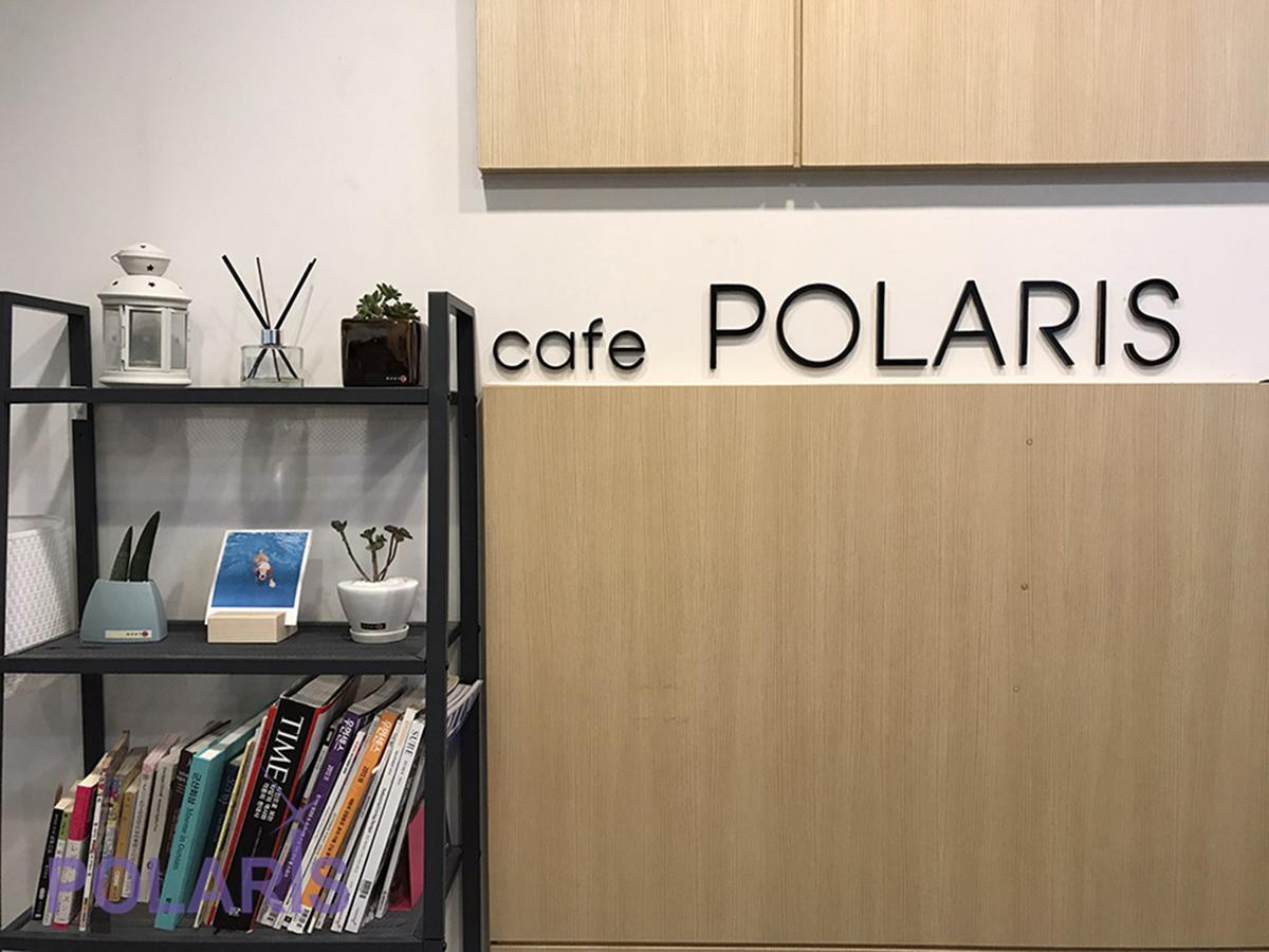 Polaris Guesthouse Garosugil Сеул Экстерьер фото
