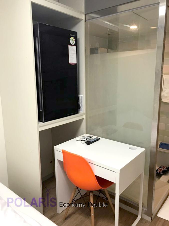 Polaris Guesthouse Garosugil Сеул Экстерьер фото