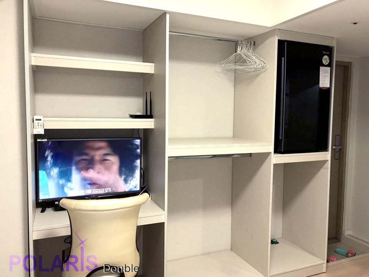 Polaris Guesthouse Garosugil Сеул Экстерьер фото