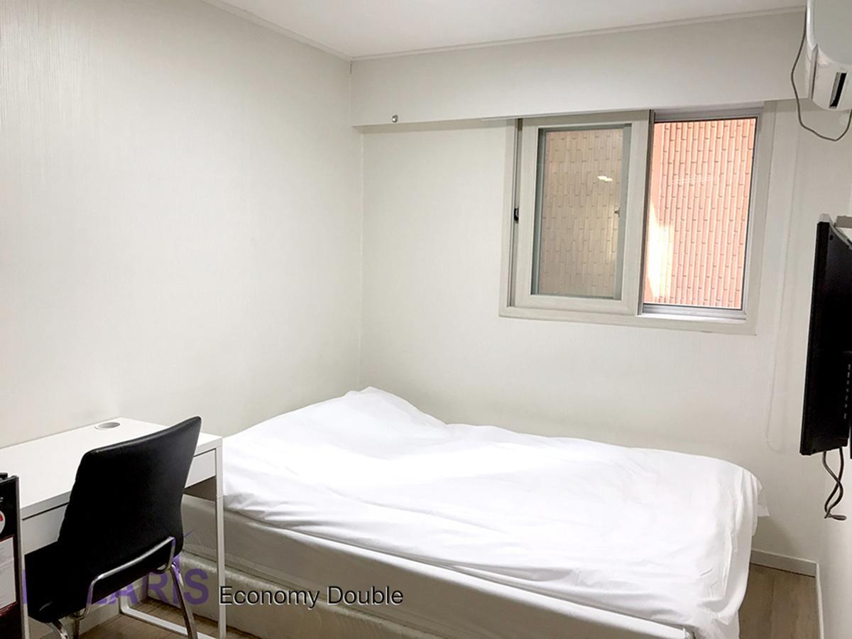 Polaris Guesthouse Garosugil Сеул Экстерьер фото