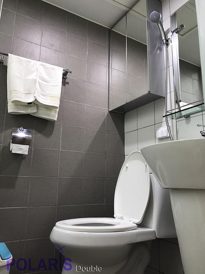 Polaris Guesthouse Garosugil Сеул Экстерьер фото