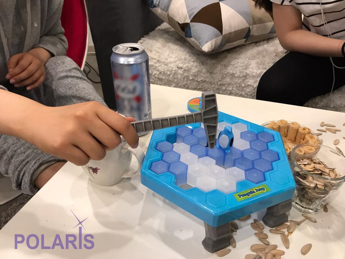 Polaris Guesthouse Garosugil Сеул Экстерьер фото
