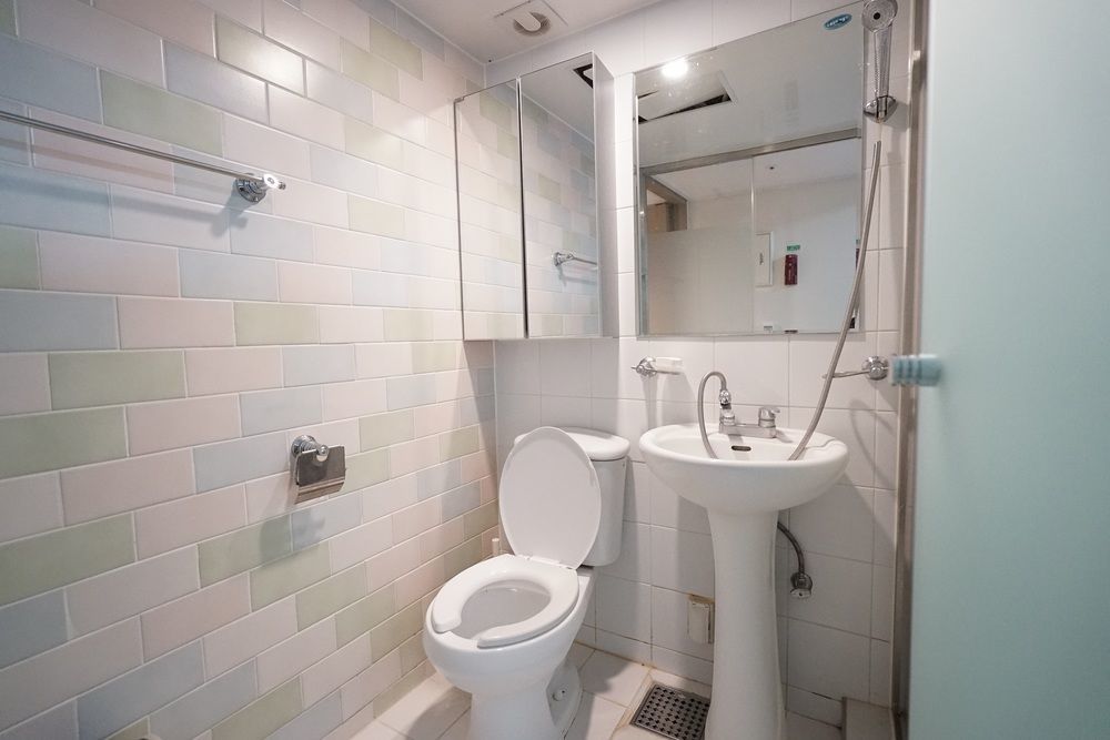 Polaris Guesthouse Garosugil Сеул Экстерьер фото